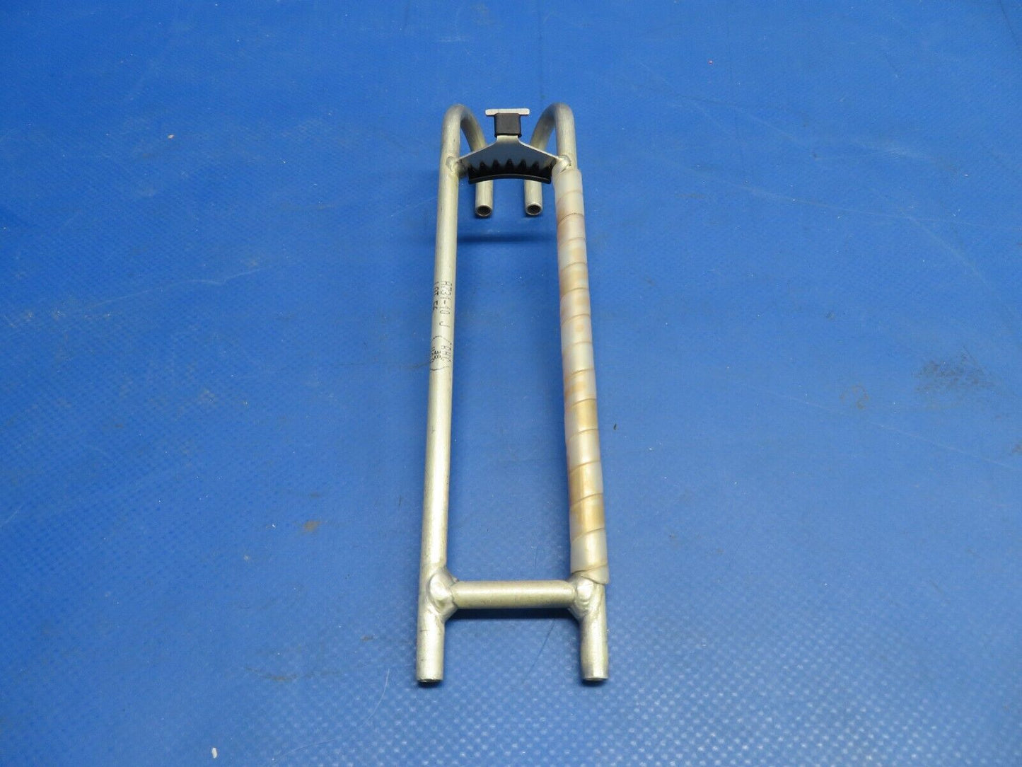 Robinson R44 Raven II Helicopter Fuel Vent Tube Assembly P/N A731-10 (0724-835)