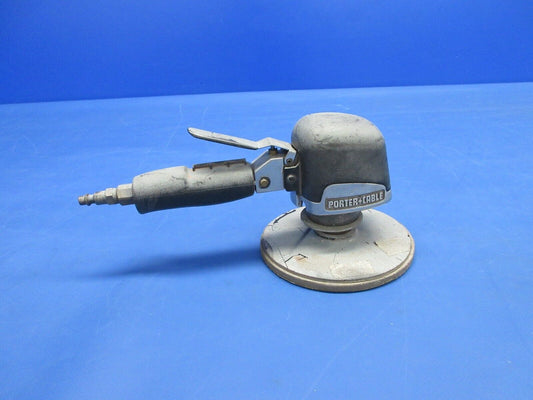 Porter-Cable PTS1 Dual Action Sander P/N PT0502 (1124-1229)