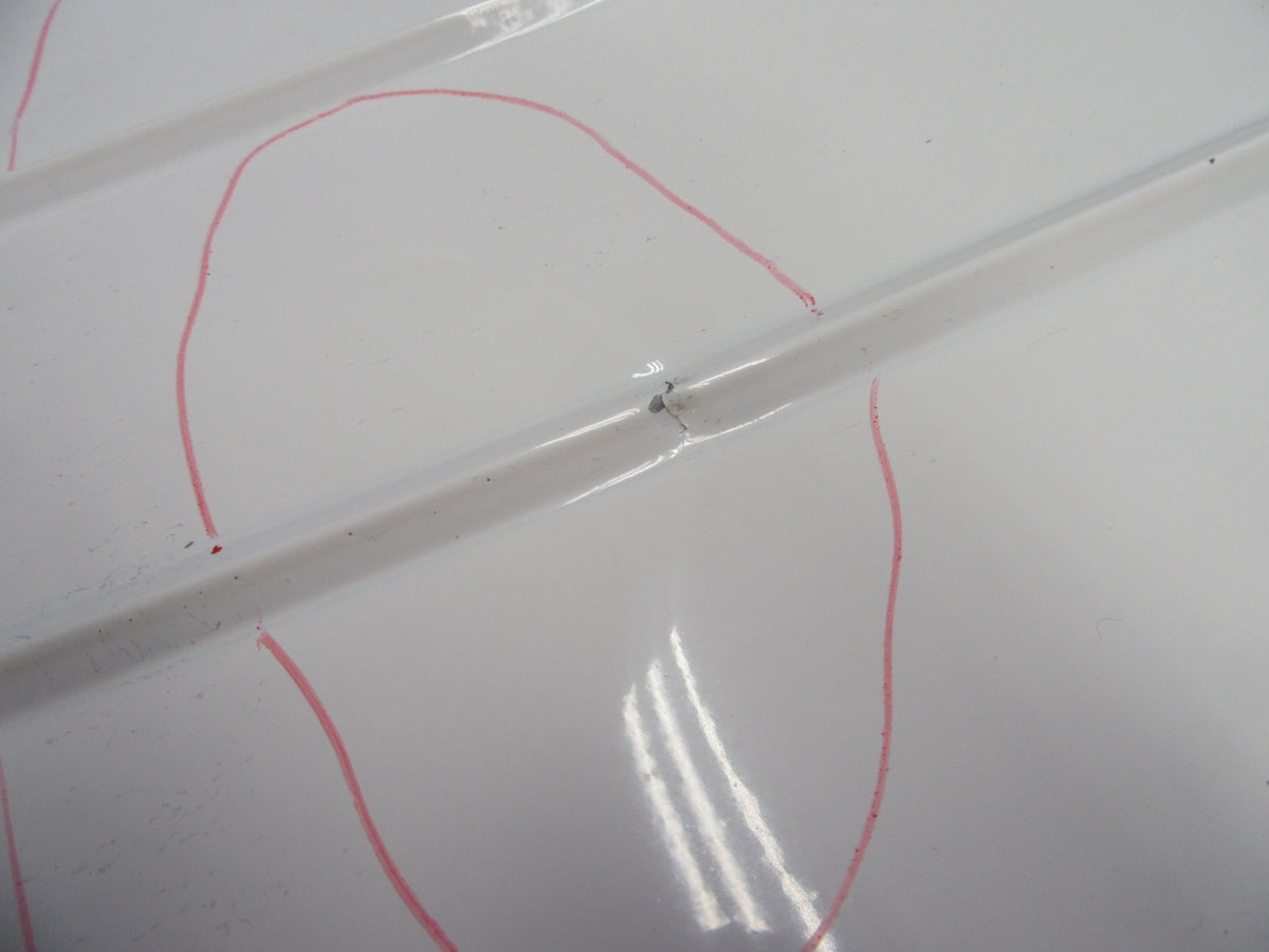 Cessna 140A / 150 / 152 / 170A-B / 172 / 175 LH Aileron P/N 0523800 (0926-08)14