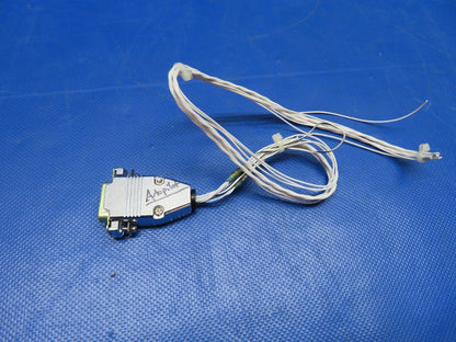Piper PA-34-200T Seneca II Switches, Lights, & Connectors LOT (0424-1801)