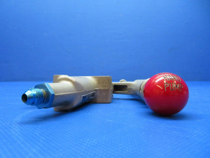 Cessna 337 / 337E Ozone Emergency LG Hand Pump P/N 1580005-1 (1223-335)