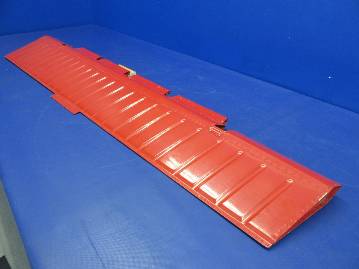 Beech 35 / 33 Aluminum Aileron LH or RH P/N 33-130000 (0626-10)0