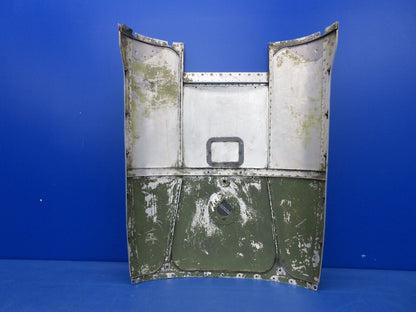 Piper PA-34-200T Seneca II Bottom Cowl Assy P/N 37207-104 (0524-1952)