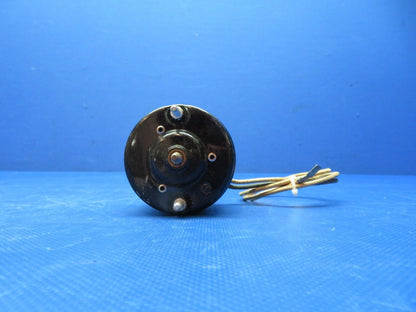 Stewart Warner Minit-Heat Instant-Heat Motor P/N G735522 NOS TESTED (0424-289)