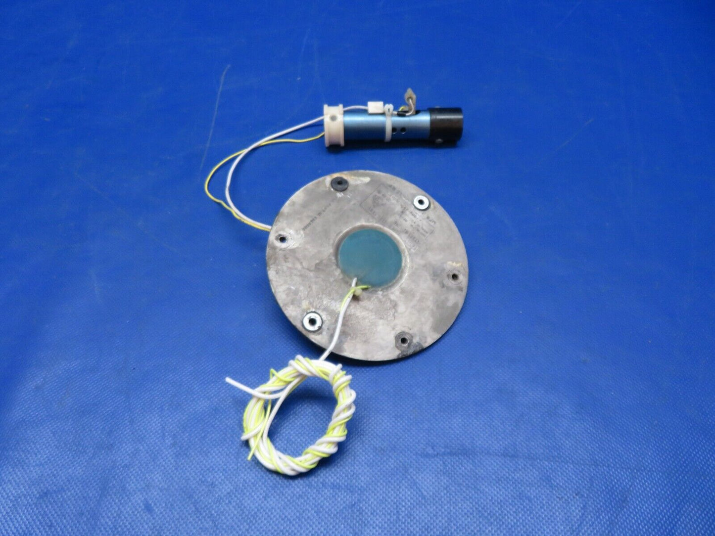 Cessna 337 / P337H OTBD Tank Fuel Sensor P/N C668003-0103 WARRANTY (0824-186)