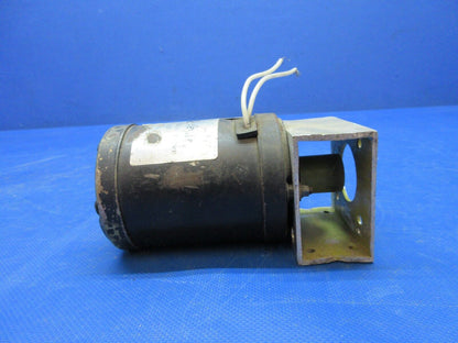 Aero Safe Guardian I Pump Motor P/N S-8112-470 TESTED (1024-1410)