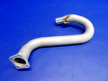 Cirrus SR22 Exhaust Header Cylinder #1 w/ 8130 P/N 15080-001 (0426-1305)2