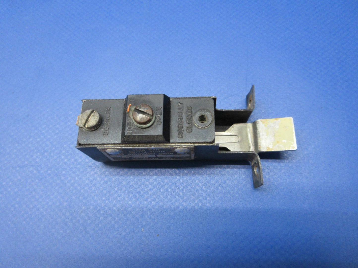 Cessna 337 / 337D Safe Flight Lift Detector P/N 146 CORE (0725-1278)7