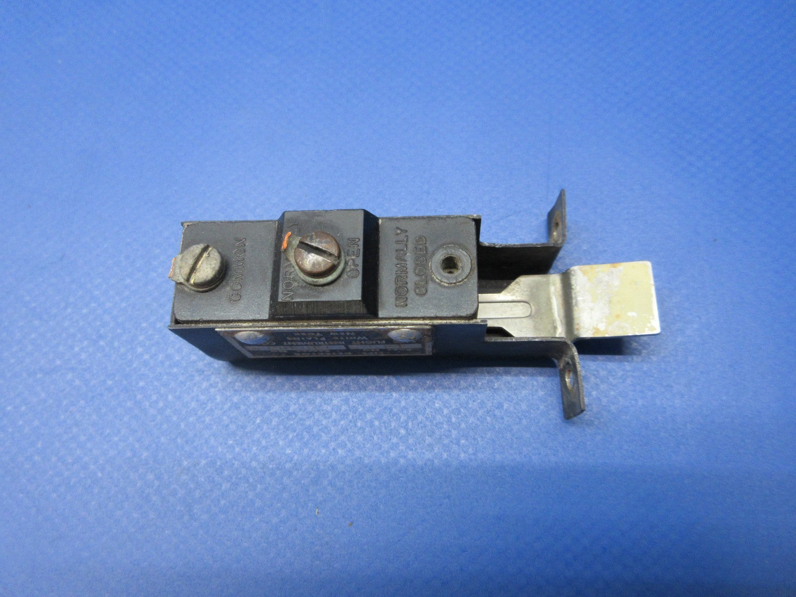 Cessna 337 / 337D Safe Flight Lift Detector P/N 146 CORE (0725-1278)7