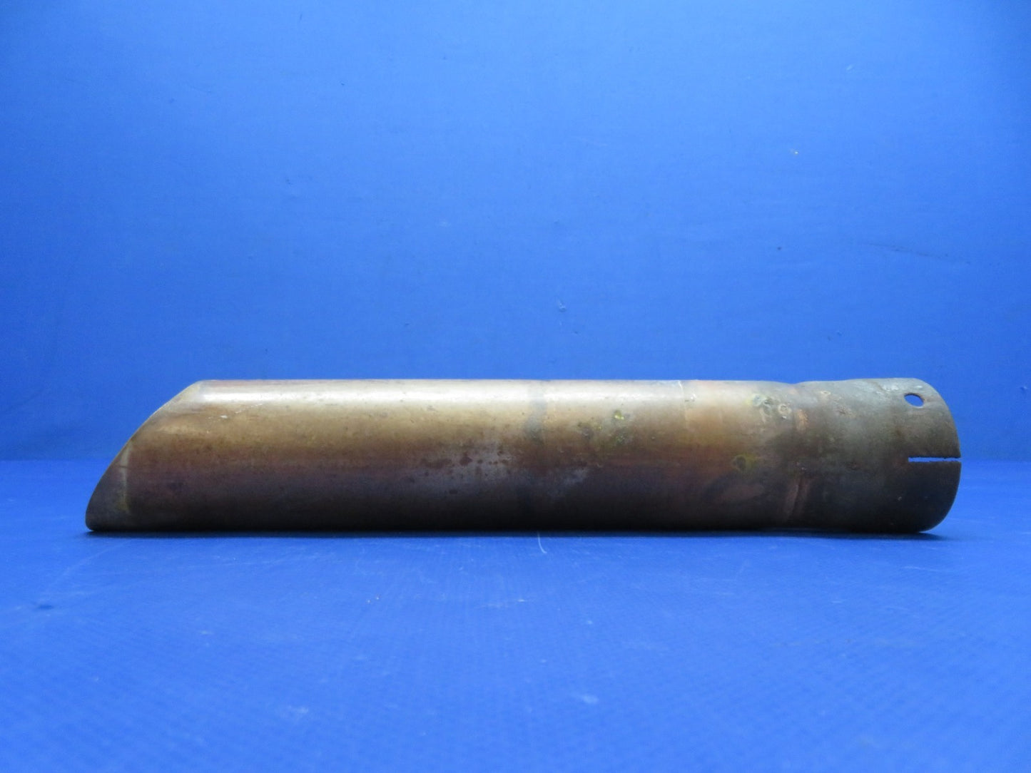 Cessna 172 / 172G Exhaust Muffler Tailpipe 12-3/4" P/N 0550176-54 (0326-106)5