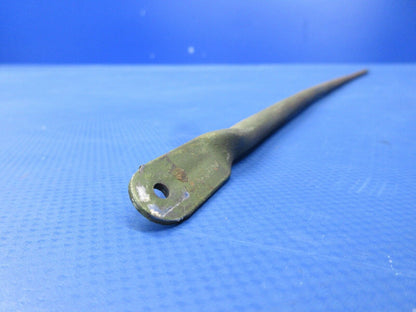 Cessna 177B Cardinal Cabin Door Latch Push Rod Assy LH P/N 1717071-1 (0824-2165)