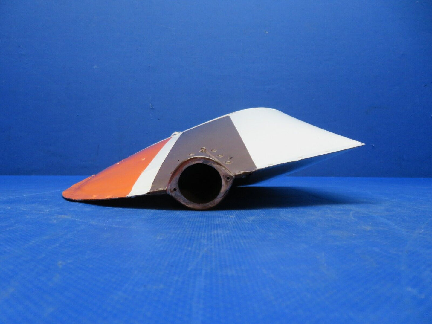 Mooney M20 / M20E Tailcone Assy P/N 4102-19 (0424-212)