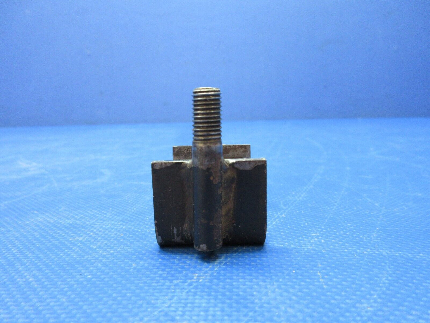 Champion 7ECA Citabria Tail Wheel Spring Fitting P/N 1-8854 (0824-1302)