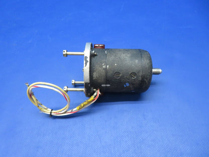 Beech T-34 / T-34B The Lamb Electric Co Gear Motor 24v IS14495 TESTED (0326-144)14