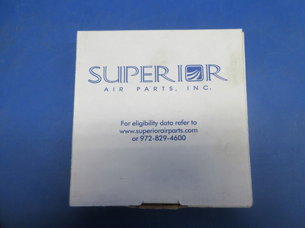 Superior Continental Ring Set P/N 5201-SC2 NOS (1124-854)