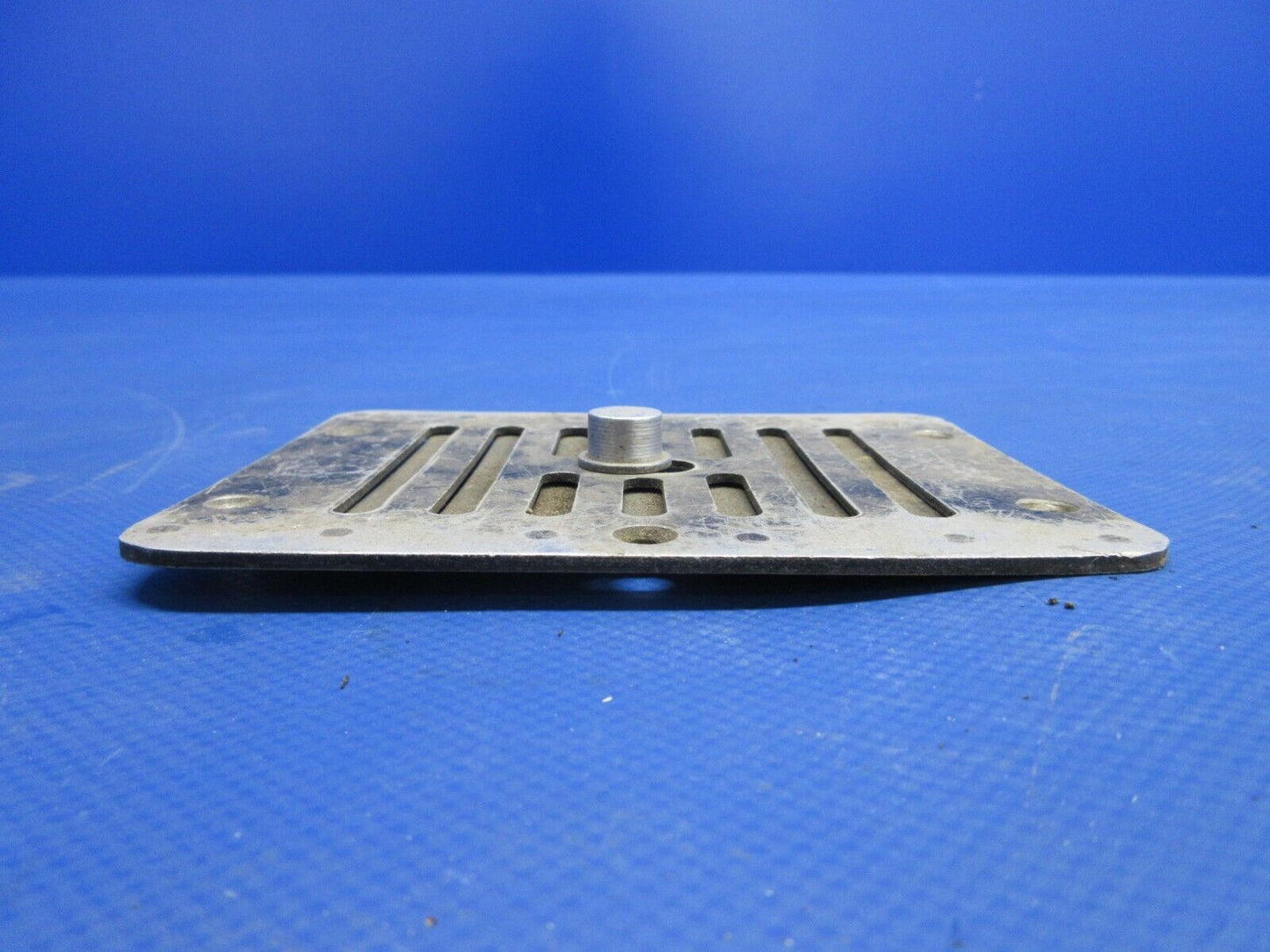 Piper PA-23 Floor Vent P/N 18798-00 LOT OF 2 (0624-816)