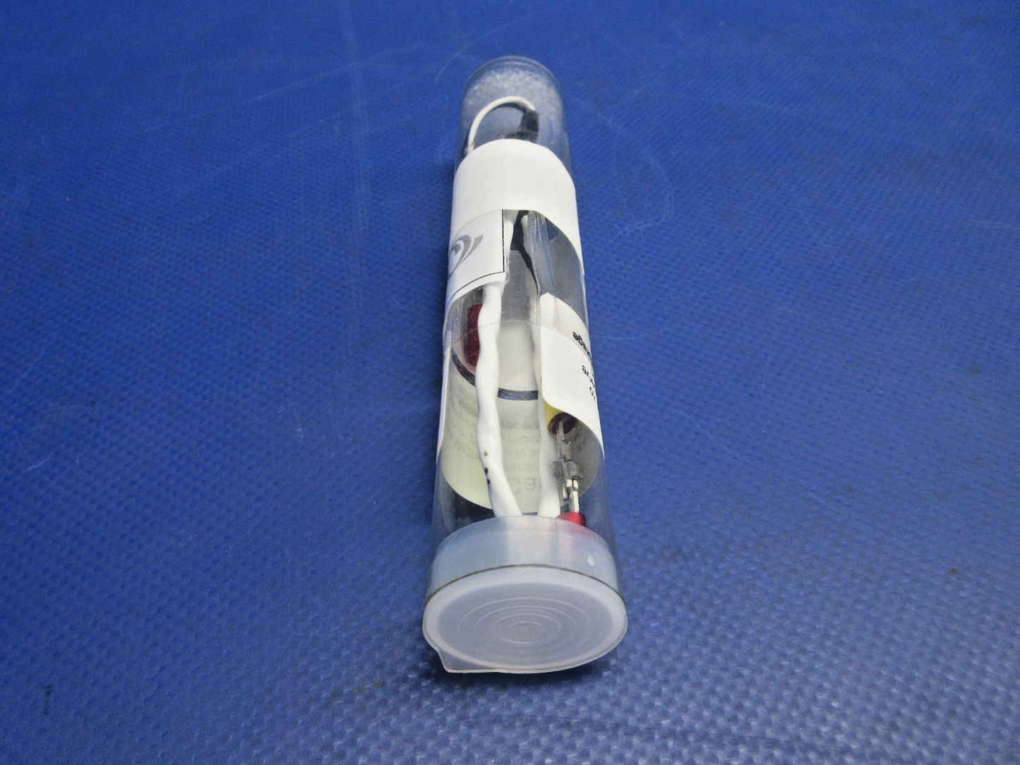 Beech Propeller Synchrophaser Magnetic Pickup w /8130 P/N 213181 NOS (0426-839)12