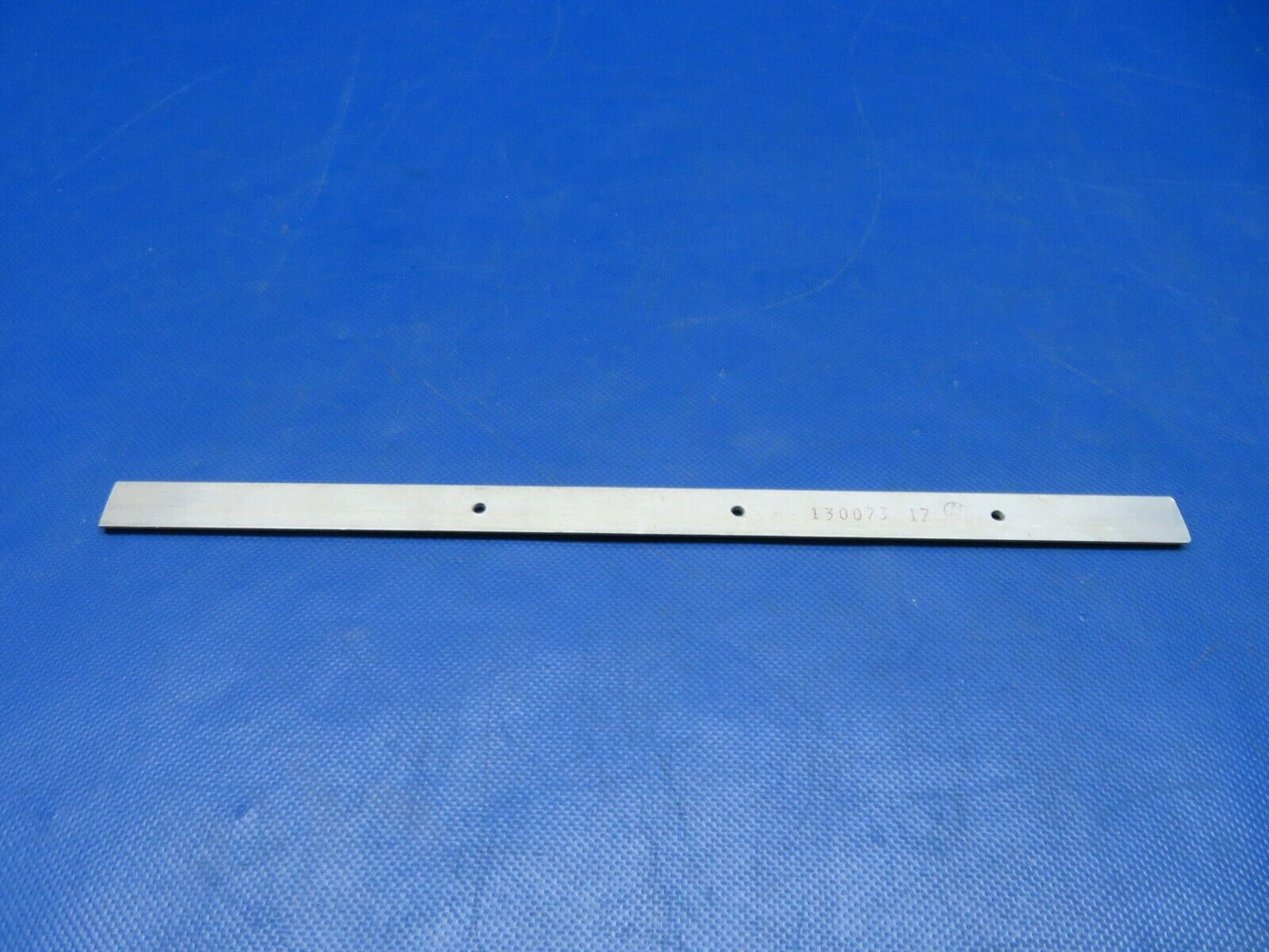 Mooney M20 / M20E Retaining Strip P/N 130073-17 (0524-164)