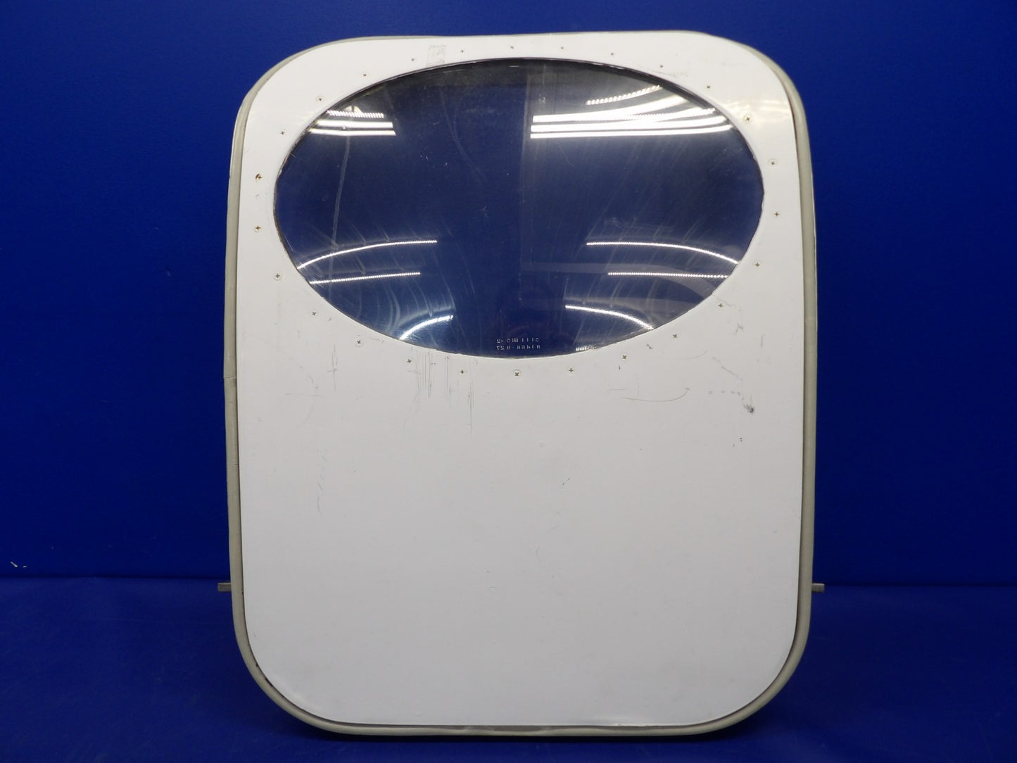 Cessna 421 Emergency Escape Door P/N 5111510-200 (0726-2085)0