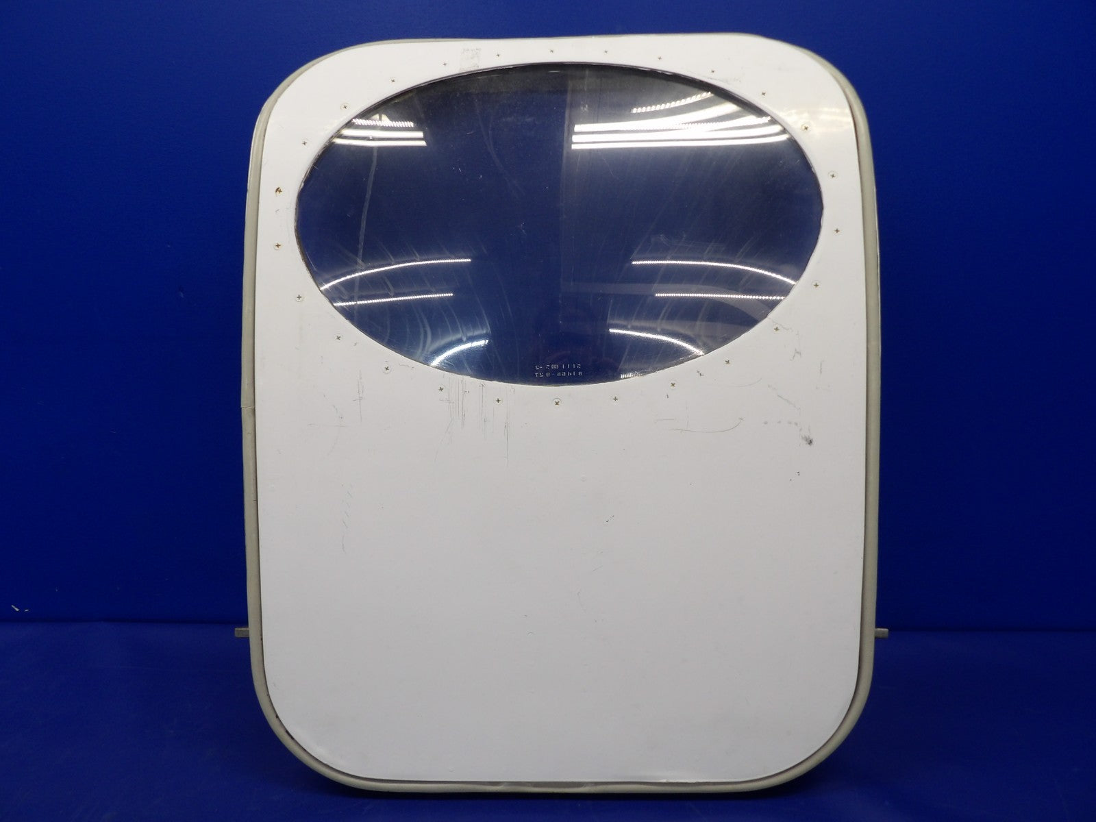 Cessna 421 Emergency Escape Door P/N 5111510-200 (0726-2085)0