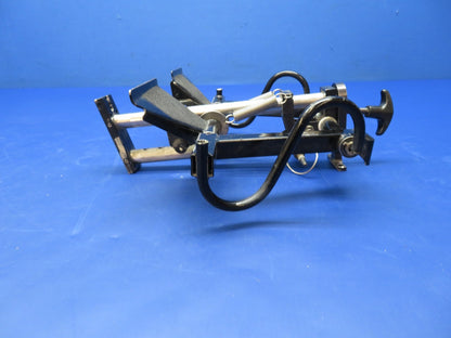 Diamond DA-40 LH Rudder Pedals P/N 22-2723-00-00 (0826-1224)6