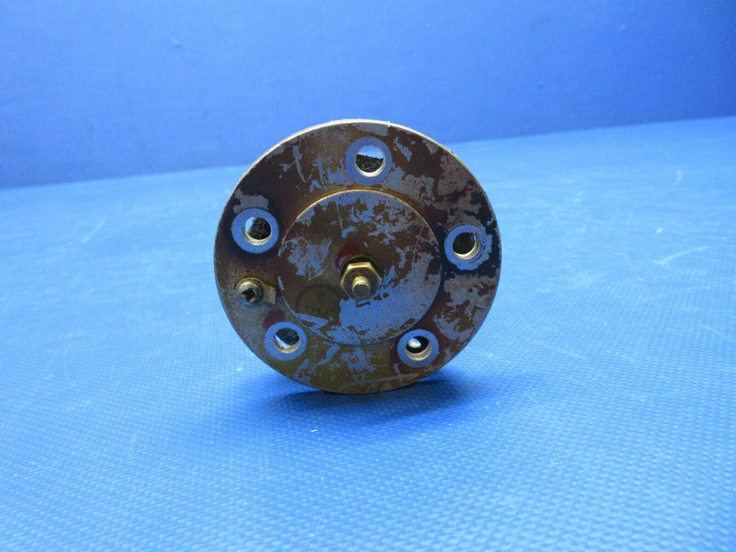 Piper PA-34-200T Seneca II Fuel Sender LH OTBD P/N PS10013-6 TESTED (0524-1541)