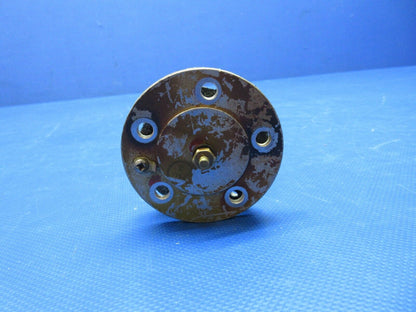 Piper PA-34-200T Seneca II Fuel Sender LH OTBD P/N PS10013-6 TESTED (0524-1541)