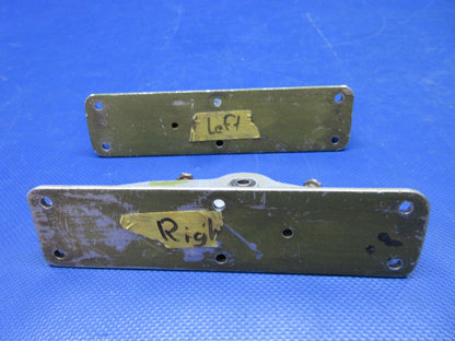 Piper PA-28-181 Stabilator Attachment Fitting Assy P/N 62645-04 (0624-1364)