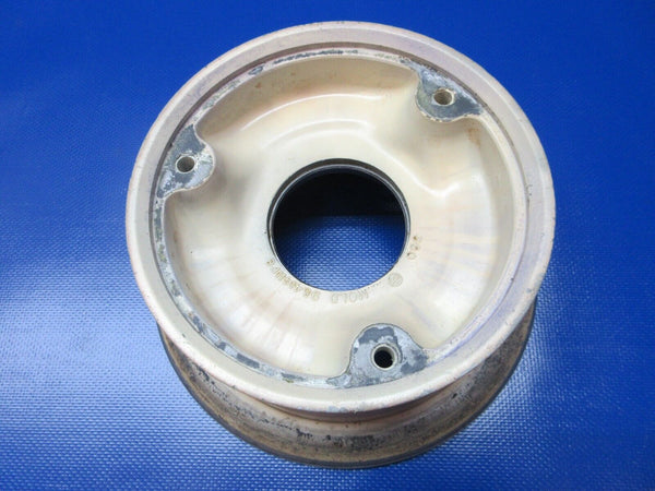 Cessna 310 / 310R Goodyear 6.00-6 Nose Wheel P/N 9541409P8 (1124-1479)