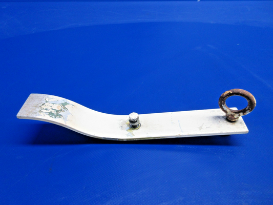 =M20 / M20C Tail Skid P/N 3929 (0426-794)0