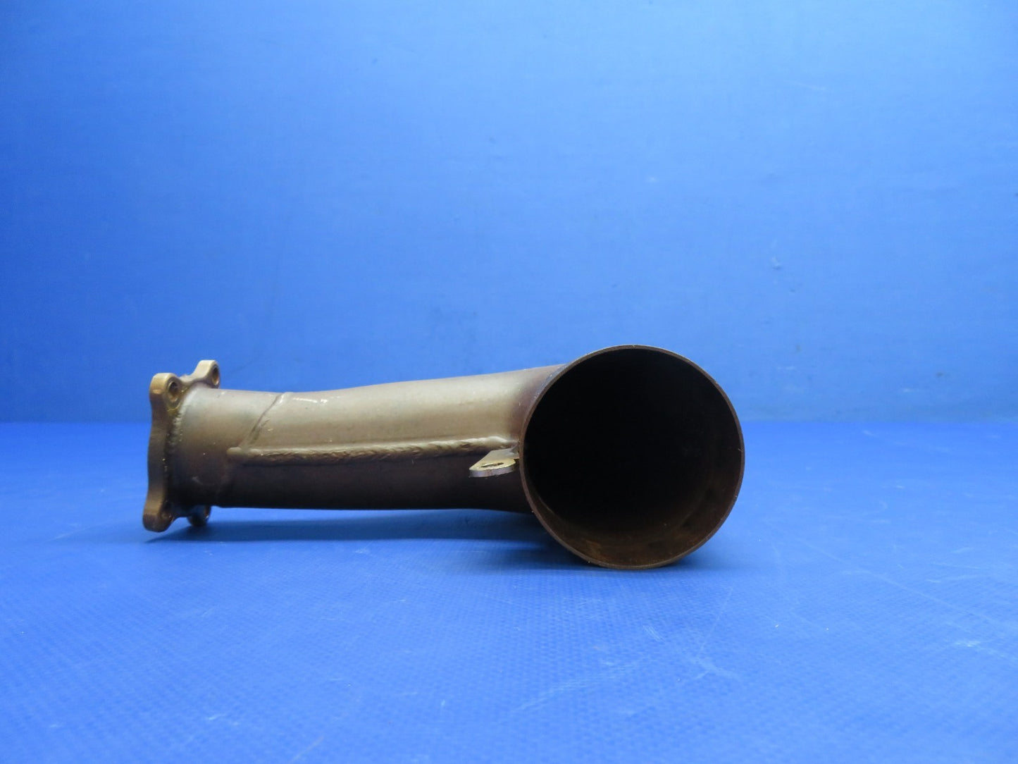 Cessna 310 / 310J LH Exhaust Stack - Underwing P/N 0850670-23 (0326-1759)21