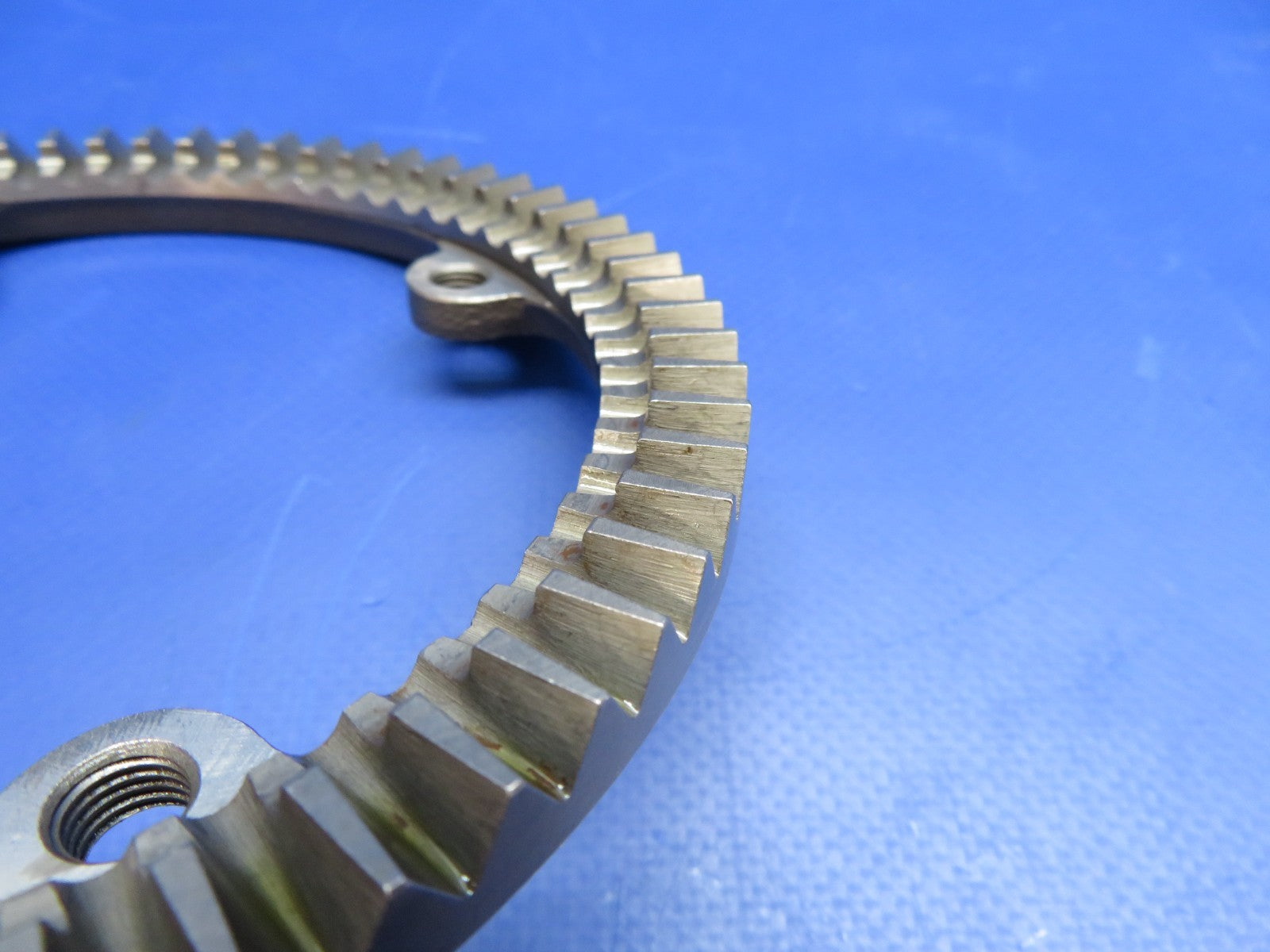 Continental IO-520 / 550 Face Gear P/N 657984 Inspected w/ 8130 (0326-1723)12