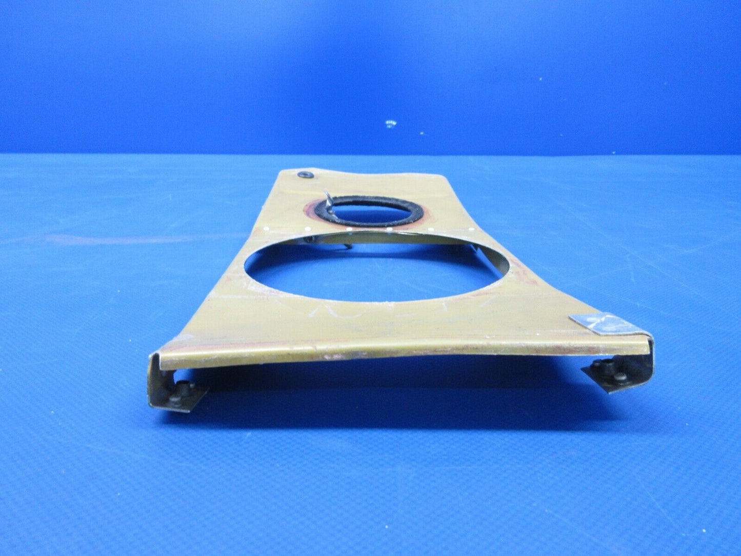 Beech 95 / D95A Travel Air Fuel Tank Liner Support RH 50-110010-99 (0524-1146)