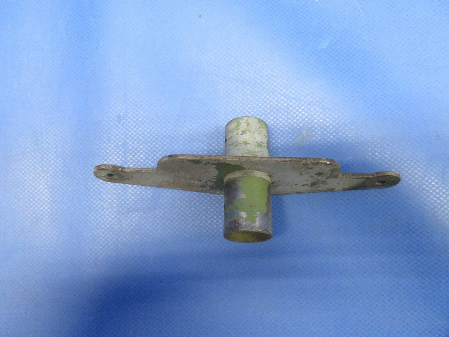 Grumman AA-1B Elevator Bellcrank Assy P/N 902011-501 (0424-1394)