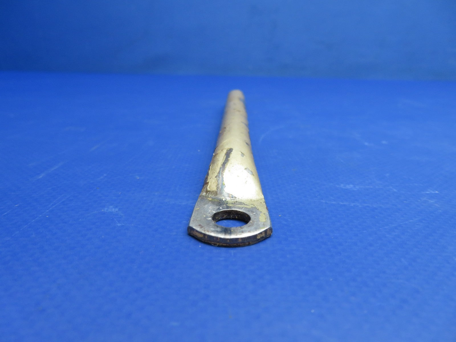 Continental Io-470 / IO-470-U Throttle Bracket P/N 627681 (0326-1751)6