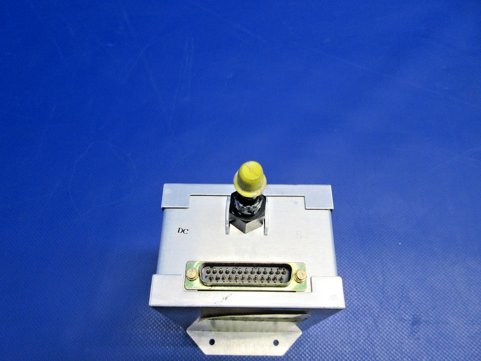 Narco AR-850 Altitude Reporter P/N 599-012 WARRANTY (0426-797)1