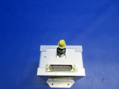 Narco AR-850 Altitude Reporter P/N 599-012 WARRANTY (0426-797)1