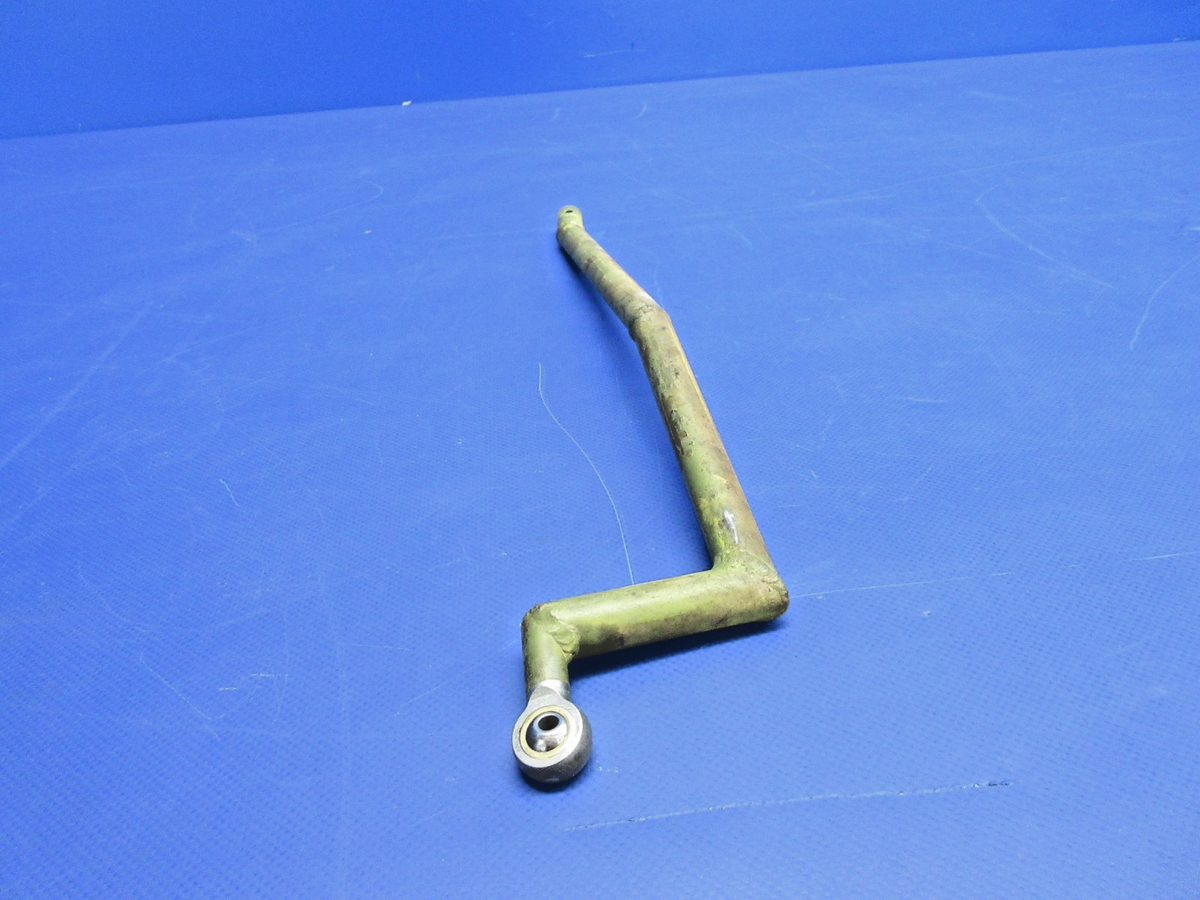 Mooney M20 / M20C RH Aileron Control Link P/N 730006 (0426-920)8