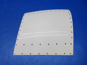 Cessna 337 / 337E Skymaster Skin RH LWR Cowl P/N 1551000-4 (0924-1316)