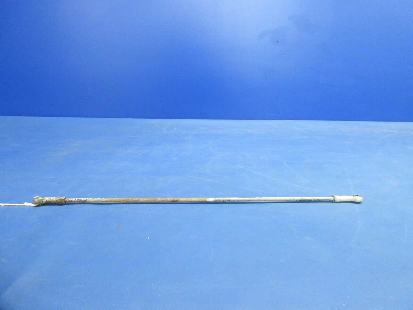 Mooney M20 / M20C Flap Control Rod P/N 750039-1 (1024-2051)