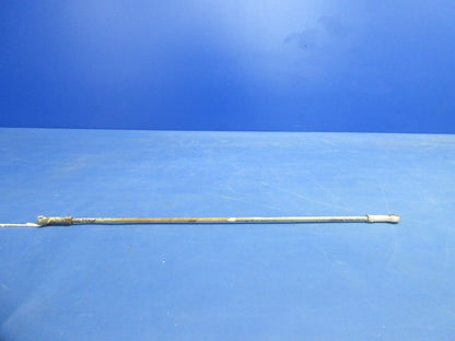Mooney M20 / M20C Flap Control Rod P/N 750039-1 (1024-2051)