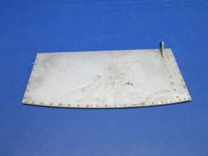 Beech 18 Rudder Trim Tab P/N 186270 (0624-2028)