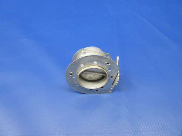 Piper Cabin Air Vent LH P/N 68416-00 (0324-1328)