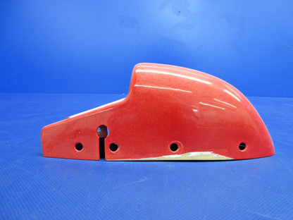 Piper PA-28 / -32 Vertical Fin Tip P/N 38222-00 (0426-743)2