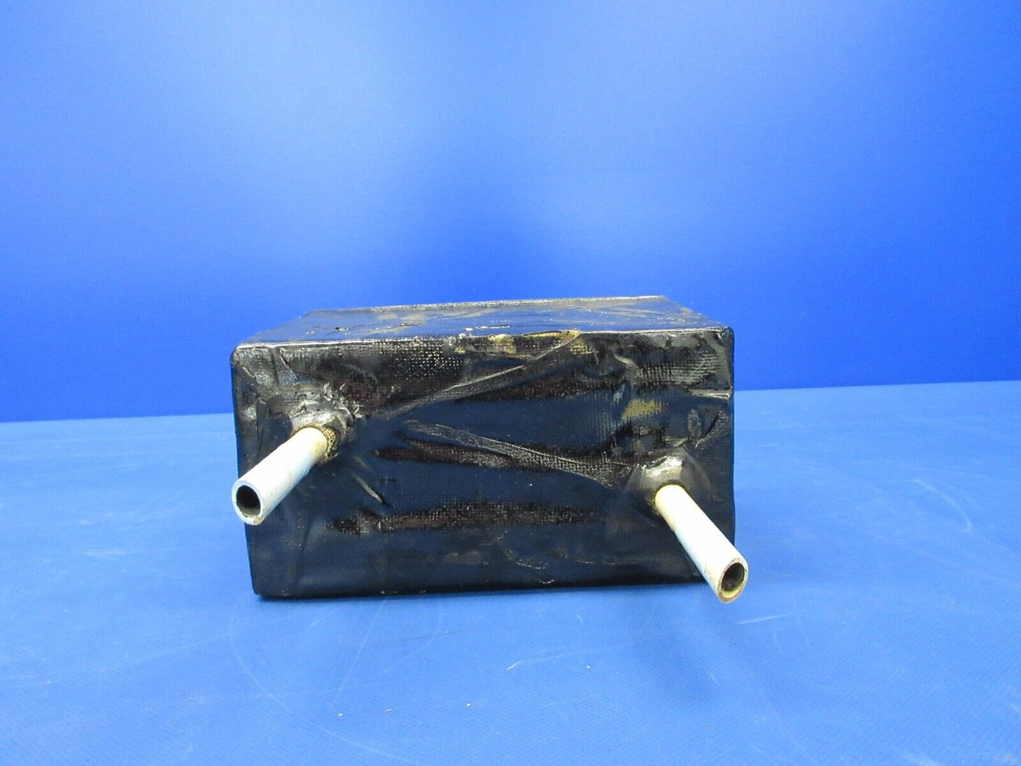 Bellanca 17-30A Viking Battery Box & Lid P/N 196522 (0524-1309)