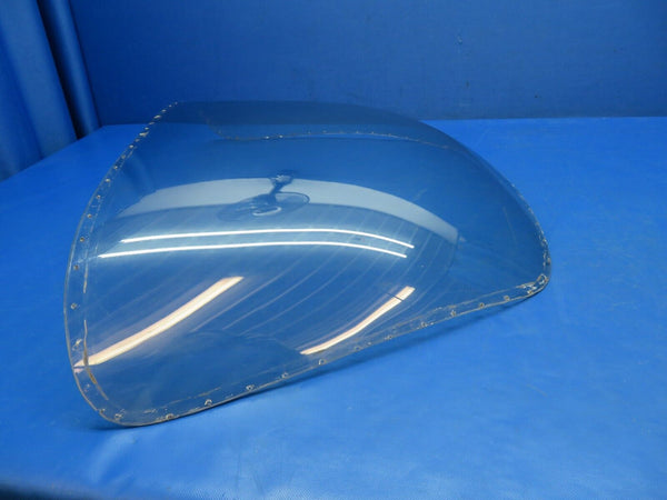 Beech 95 / D95A Travel Air Upgraded One Piece Windshield P/N 2050 (1124-99)