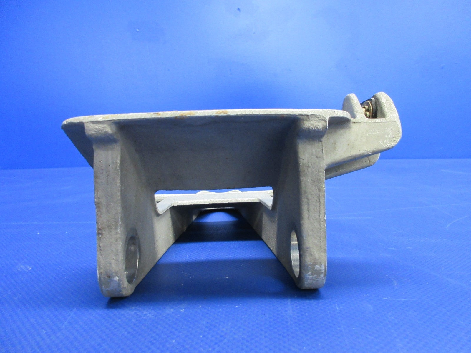 Piper PA-36 Toe Brake Rudder Pedal LH & RH P/N 63480-00 & -000 (0426-766)8