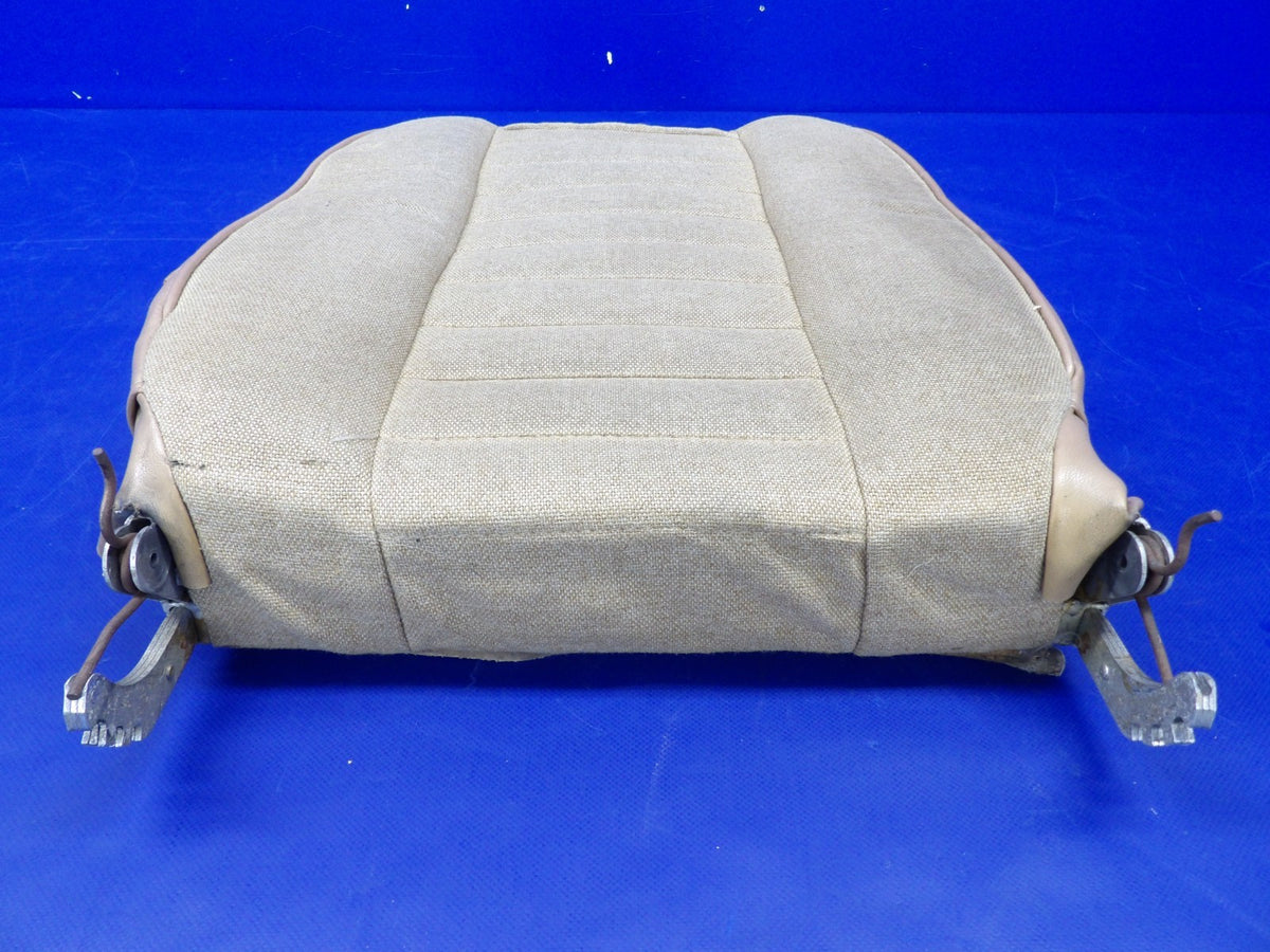 Cessna 172 Seat Back P/N 0514093-201, 0514104-3, 0514122-3 (0926-1244)1