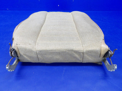 Cessna 172 Seat Back P/N 0514093-201, 0514104-3, 0514122-3 (0926-1244)1