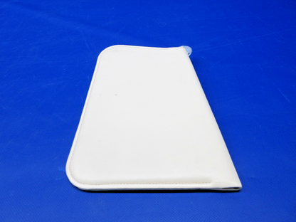 Beech 95 / D95A Travel Air Sun Visor Set P/N 35-534406-71 (0326-844)7